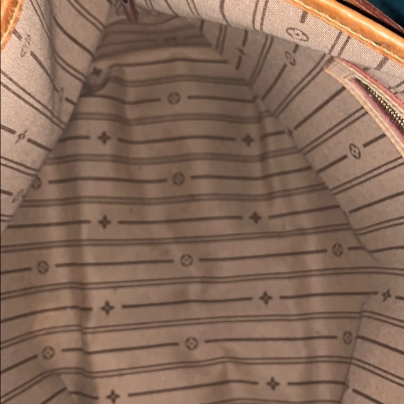 LOUIS VUITTON Monogram Delightful GM NM - Picture 2 of 8